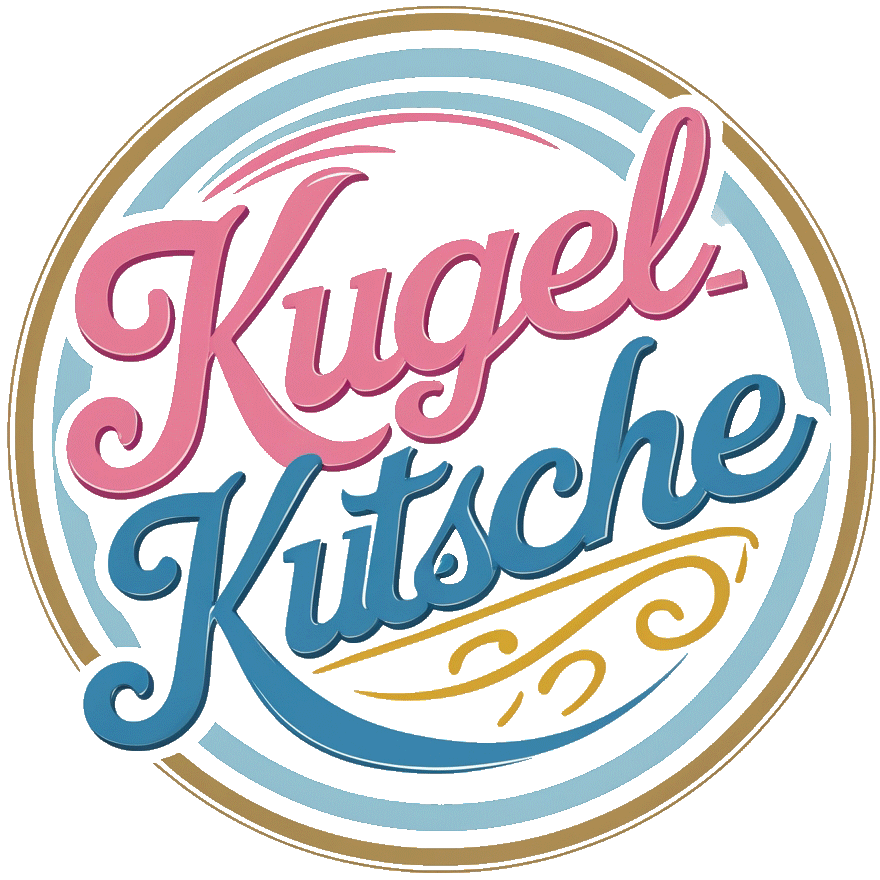 Kugelkutsche Logo